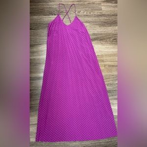 Women's Old Navy Maxi Dress
